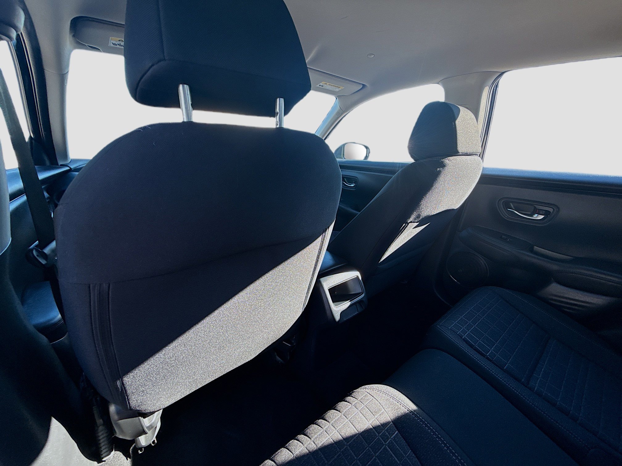 Certified 2023 Honda HR-V LX image 23