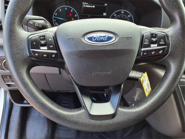 Used 2023 Ford Transit 250 Low Roof w/ Exterior Upgrade Package image 15