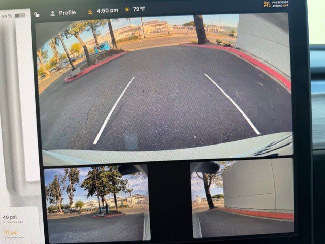 Used 2023 Tesla Model 3 Standard Range image 18