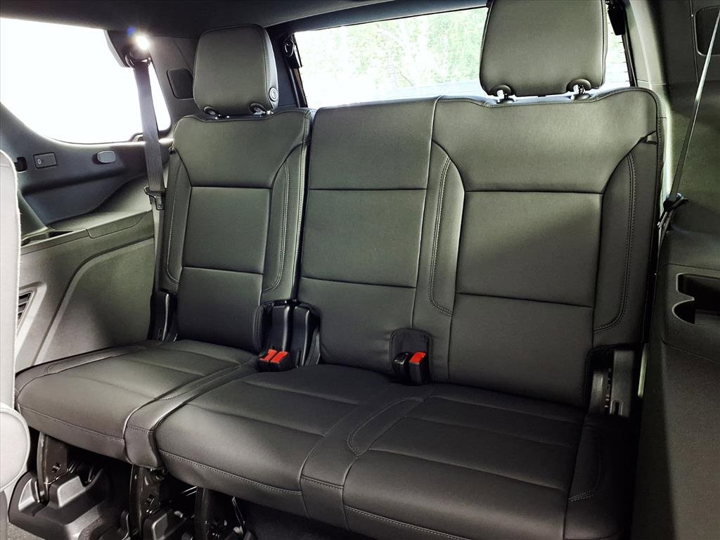 New 2026 Chevrolet Tahoe LT w/ Comfort Package image 20