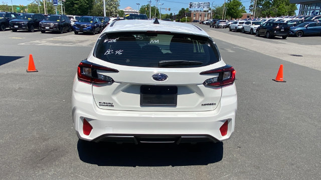 New 2026 Subaru Impreza 2.0i Sport AWD/4WD image 6