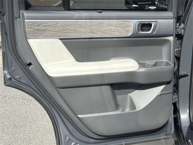 New 2026 Hyundai Santa Fe Limited image 21