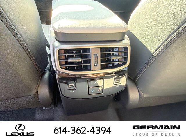 New 2026 Lexus RX 350 Premium w/ Convenience Package AWD/4WD image 12