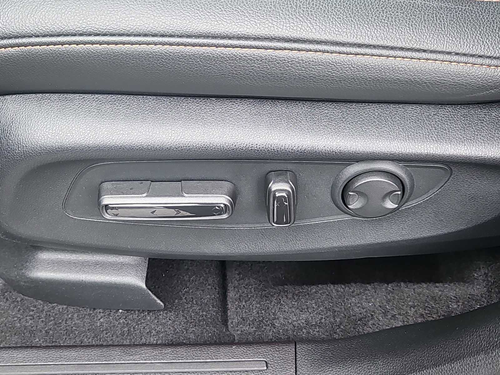 Certified 2026 Honda CR-V Sport Touring image 22