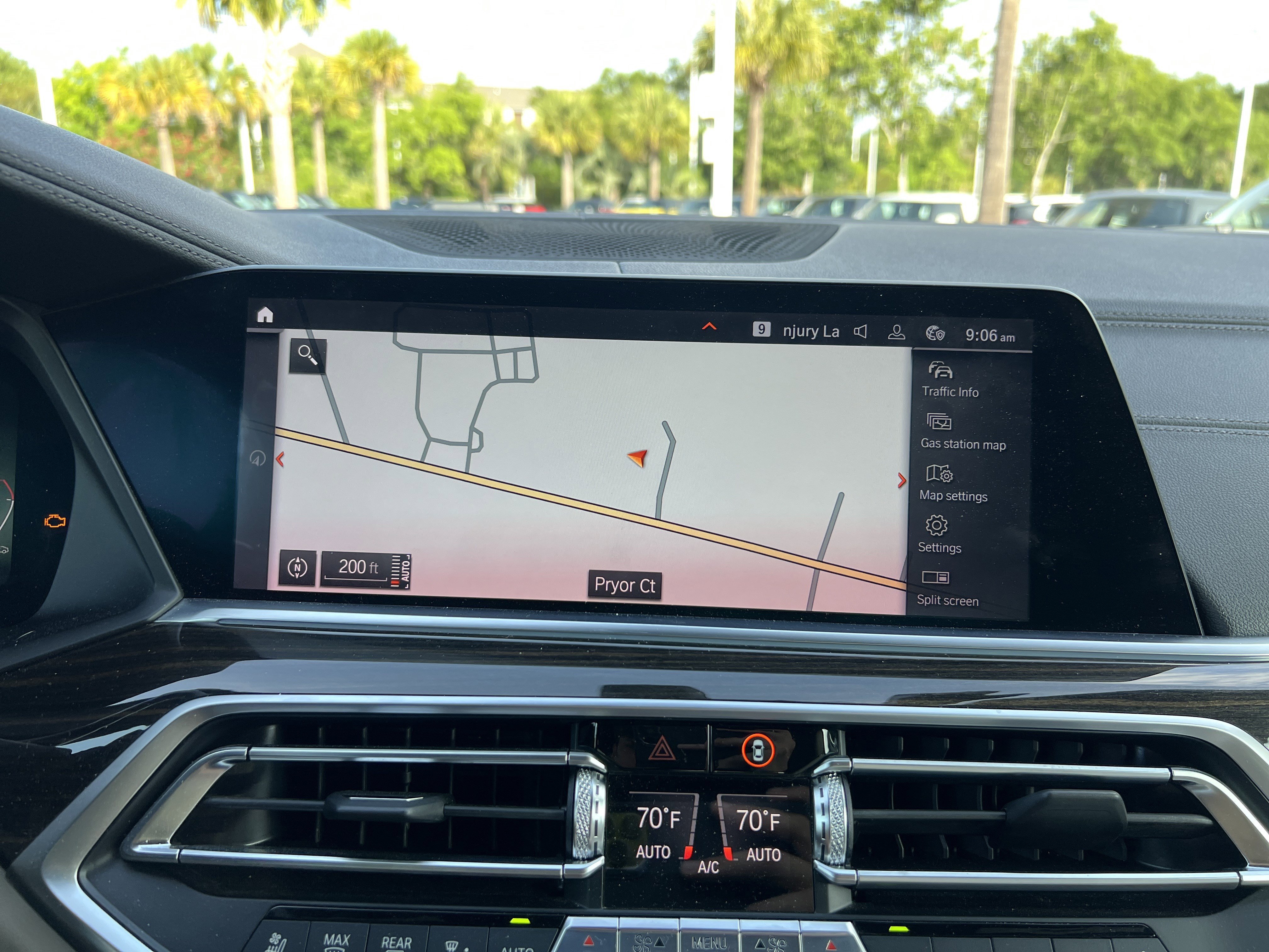 Used 2019 BMW X5 xDrive40i w/ Executive Package AWD/4WD image 13