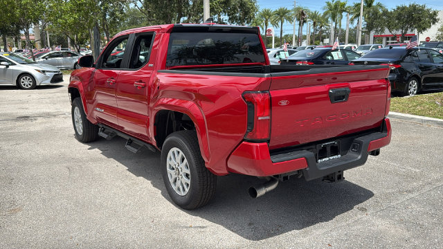 Used 2026 Toyota Tacoma SR5 RWD image 5