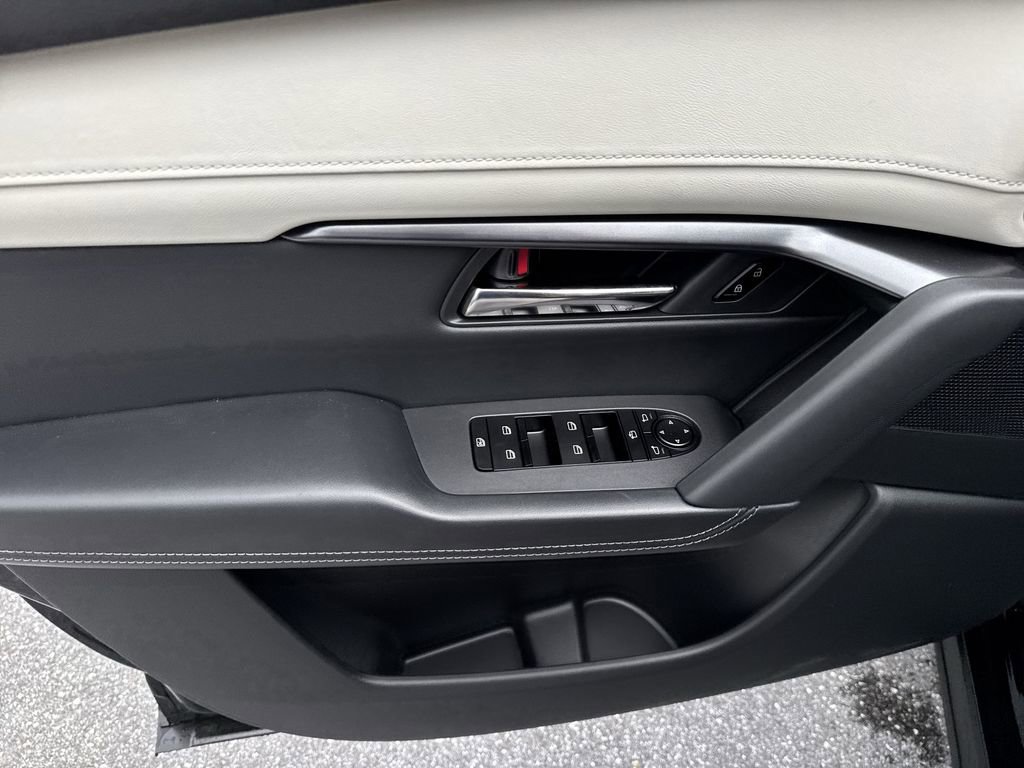 New 2026 MAZDA CX-5 Preferred AWD/4WD image 40