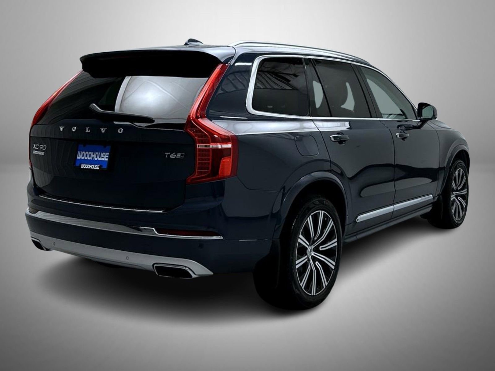 Used 2020 Volvo XC90 T6 Inscription w/ Protection Package Premier AWD/4WD image 5