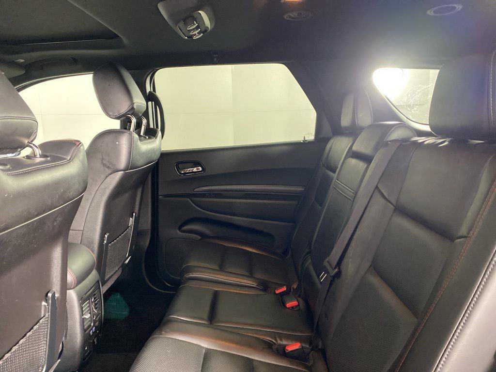 Used 2025 Dodge Durango R/T AWD/4WD image 17