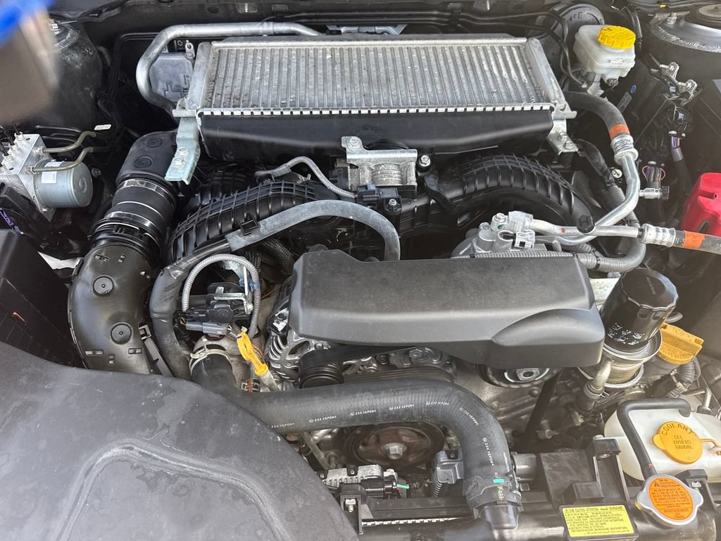 Used 2024 Subaru Legacy Premium AWD/4WD image 30