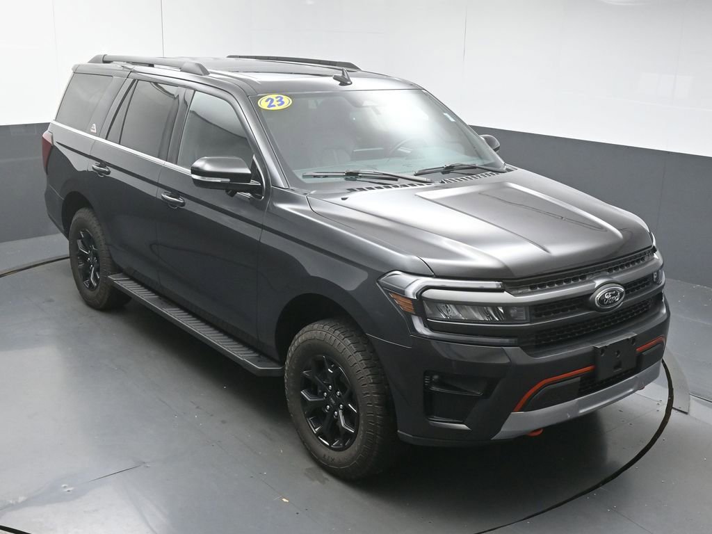 Used 2023 Ford Expedition Timberline image 43