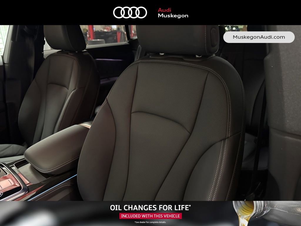 New 2026 Audi Q8 Premium Plus image 14