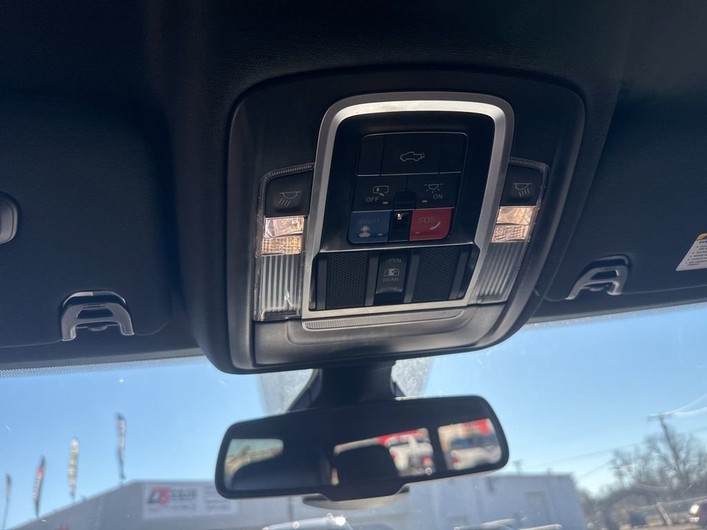 Used 2023 RAM 2500 Laramie w/ Night Edition image 58