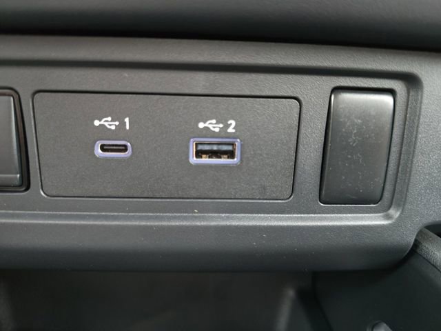 New 2026 Nissan Frontier S image 6