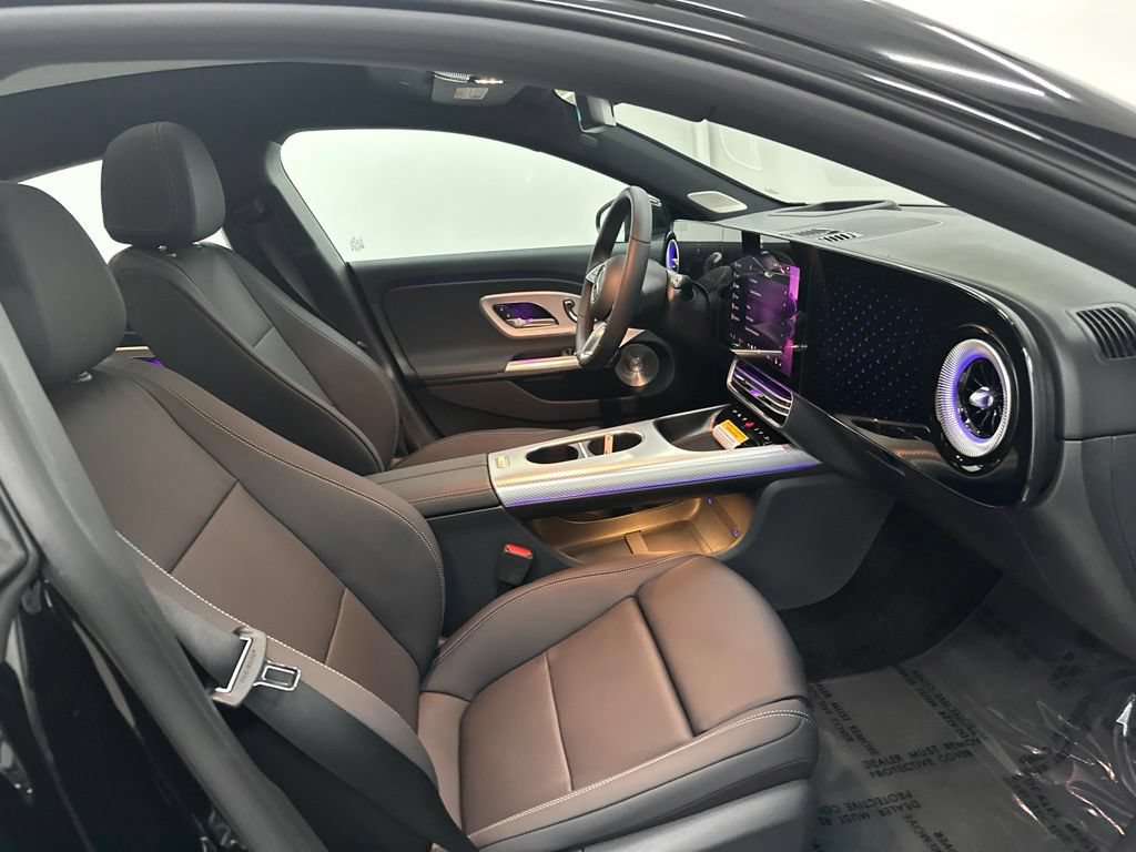 New 2027 Mercedes-Benz CLA 250+ image 26