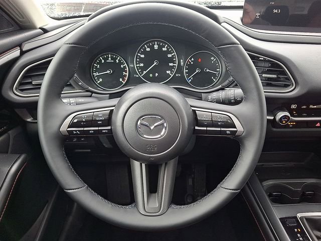 New 2026 MAZDA CX-30 AWD 2.5 S image 17