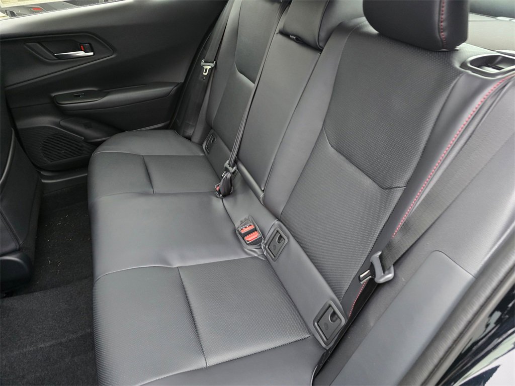 New 2026 Toyota Prius Plug-In Hybrid image 16