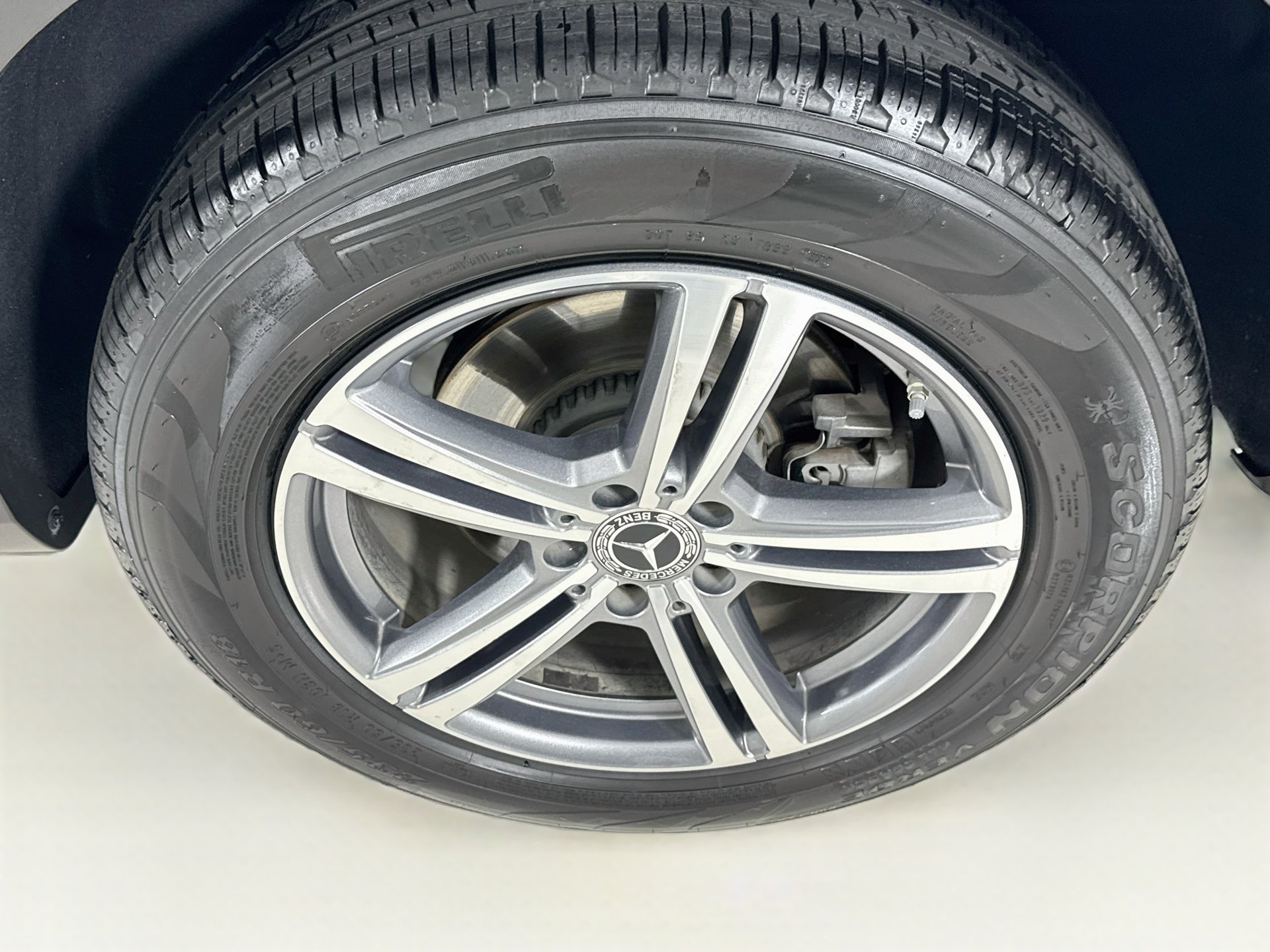 Used 2022 Mercedes-Benz GLC 300 image 31