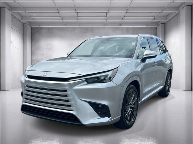 Certified 2024 Lexus TX 350 FWD w/ Technology Package image 7