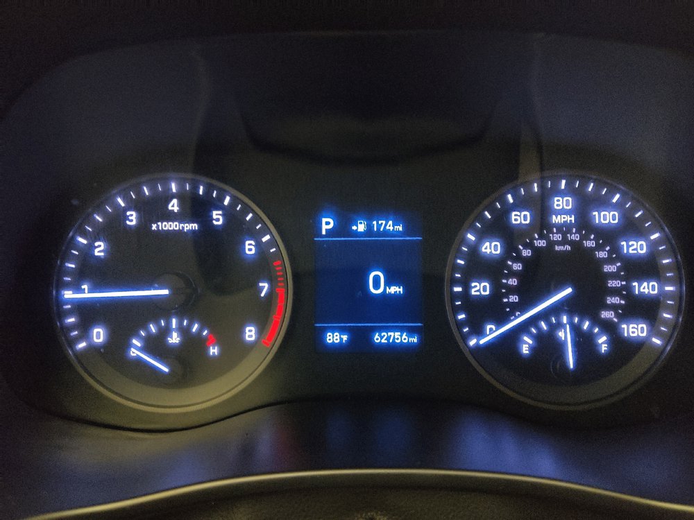 Used 2019 Hyundai Tucson SE FWD image 23