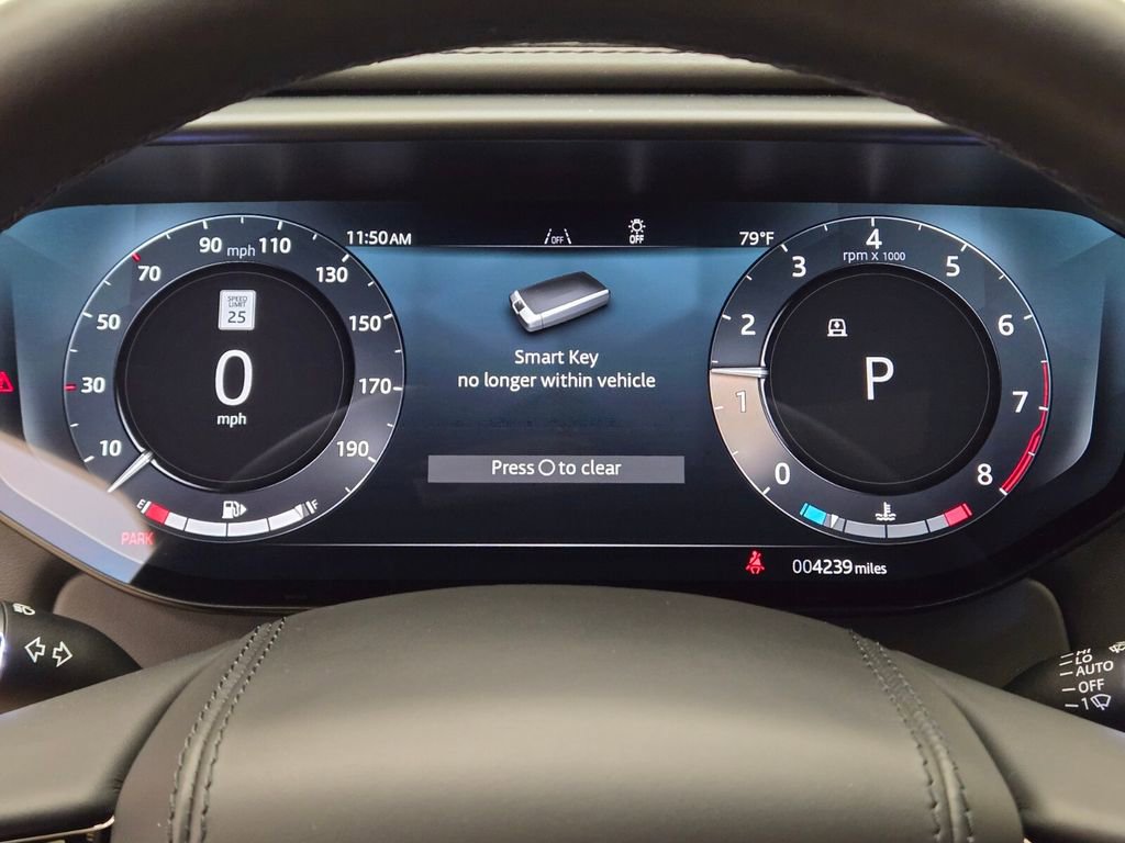 Used 2024 Land Rover Range Rover Sport image 36