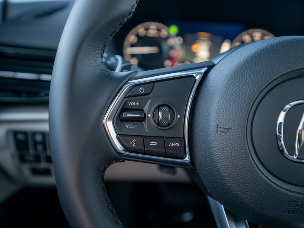 New 2026 Acura RDX w/ Technology Package image 33