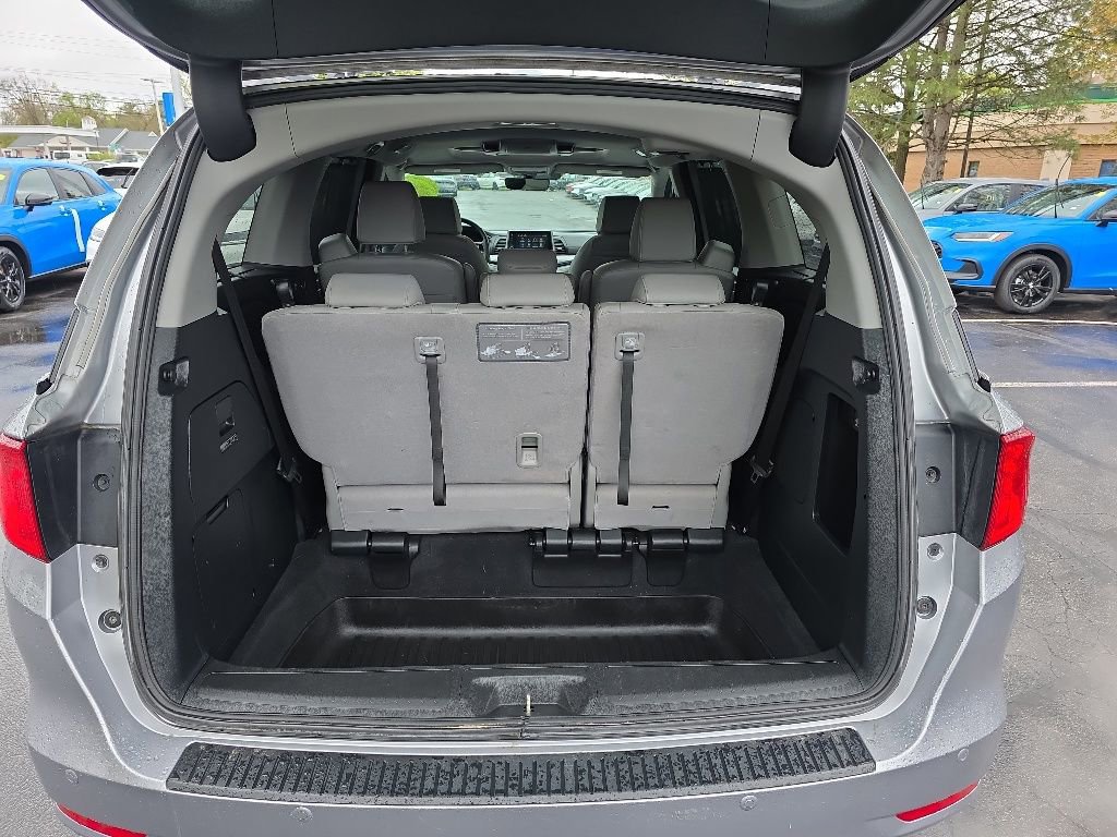 Used 2020 Honda Odyssey Elite image 24