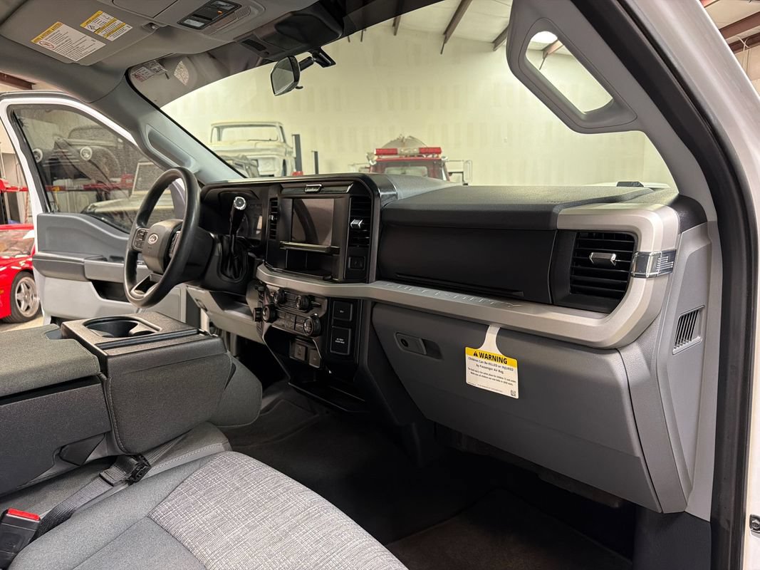Used 2025 Ford F250 XLT w/ FX4 Off-Road Package AWD/4WD image 37