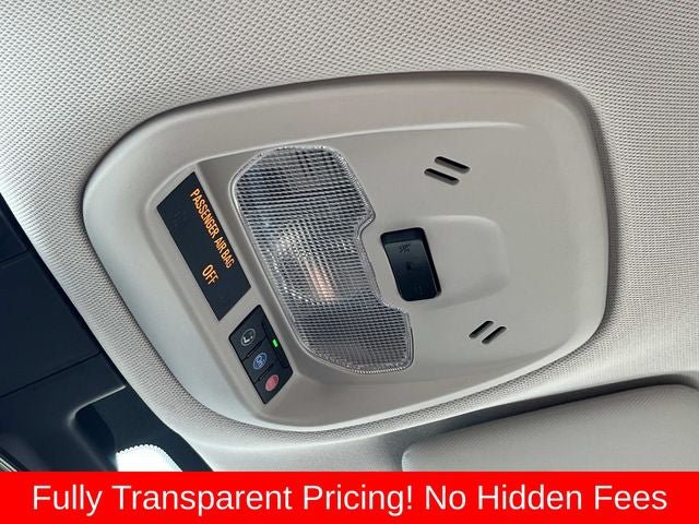 Used 2026 Chevrolet Trax LS w/ LS Convenience Package FWD image 31