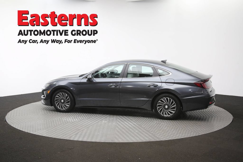 Used 2023 Hyundai Sonata SEL FWD image 65