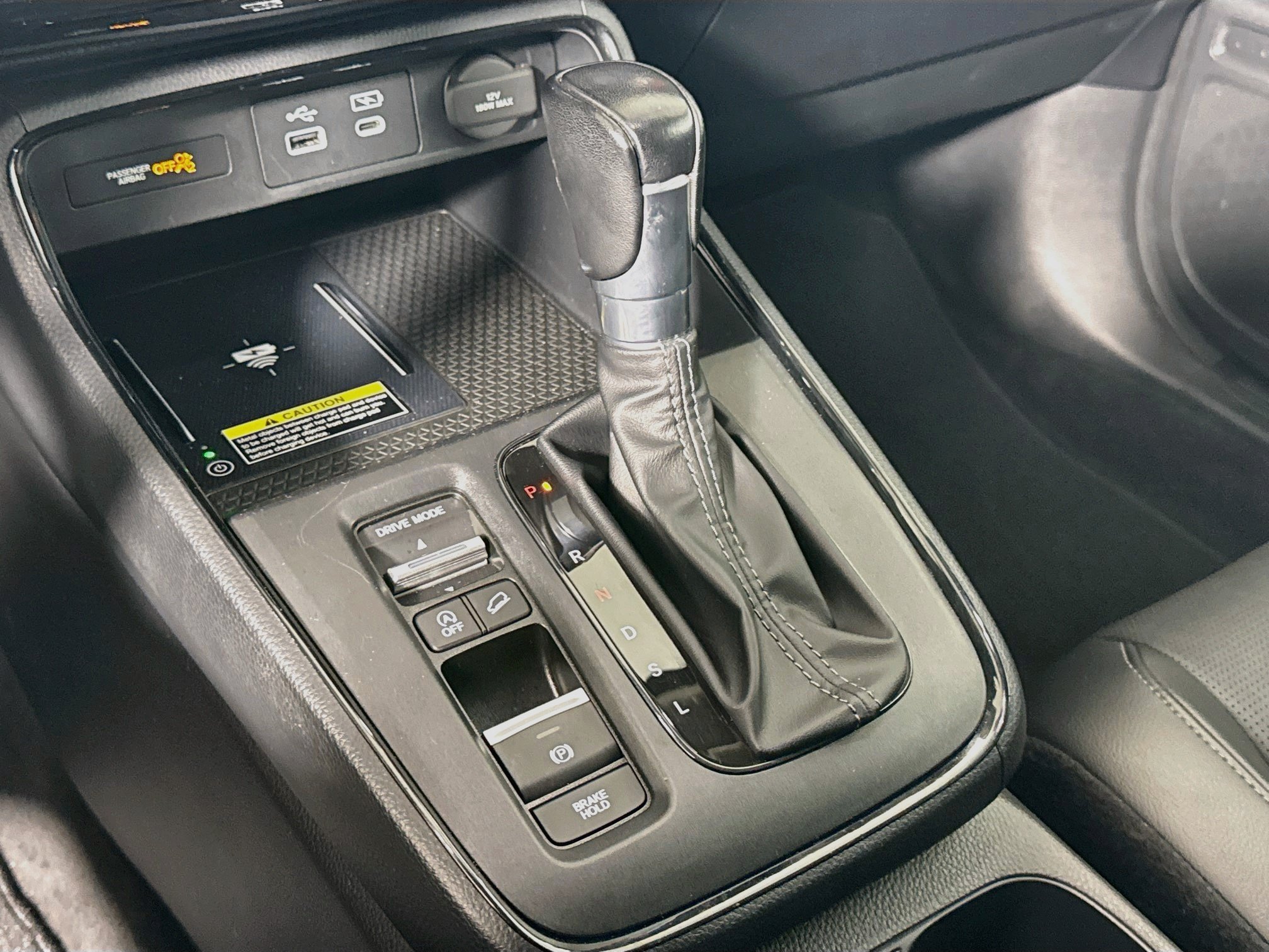 Used 2025 Honda CR-V EX-L image 17