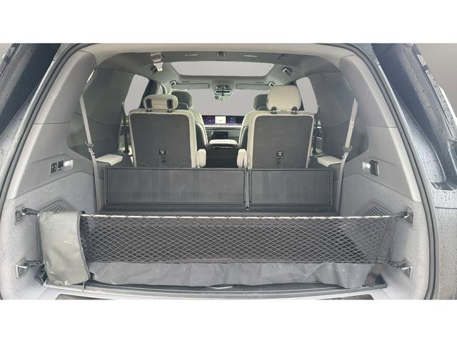 Used 2026 Cadillac Escalade IQL Sport 1 w/ LPO, Floor Liner Package AWD/4WD image 25