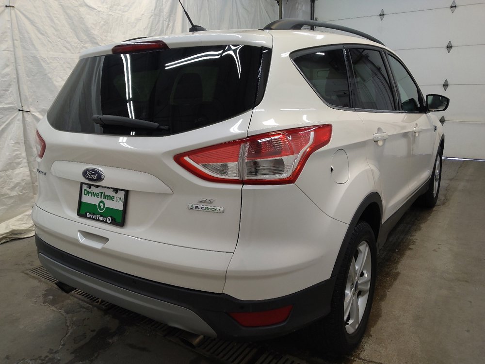 Used 2014 Ford Escape SE w/ Equipment Group 201A image 9