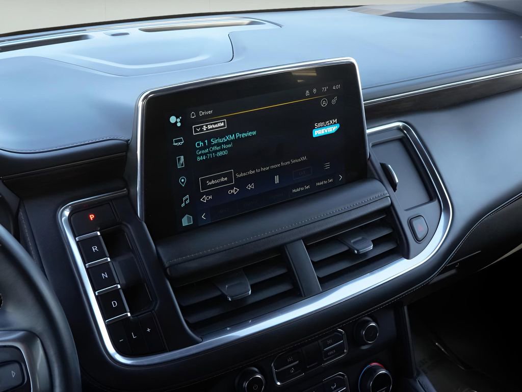 Used 2024 Chevrolet Tahoe LT image 22