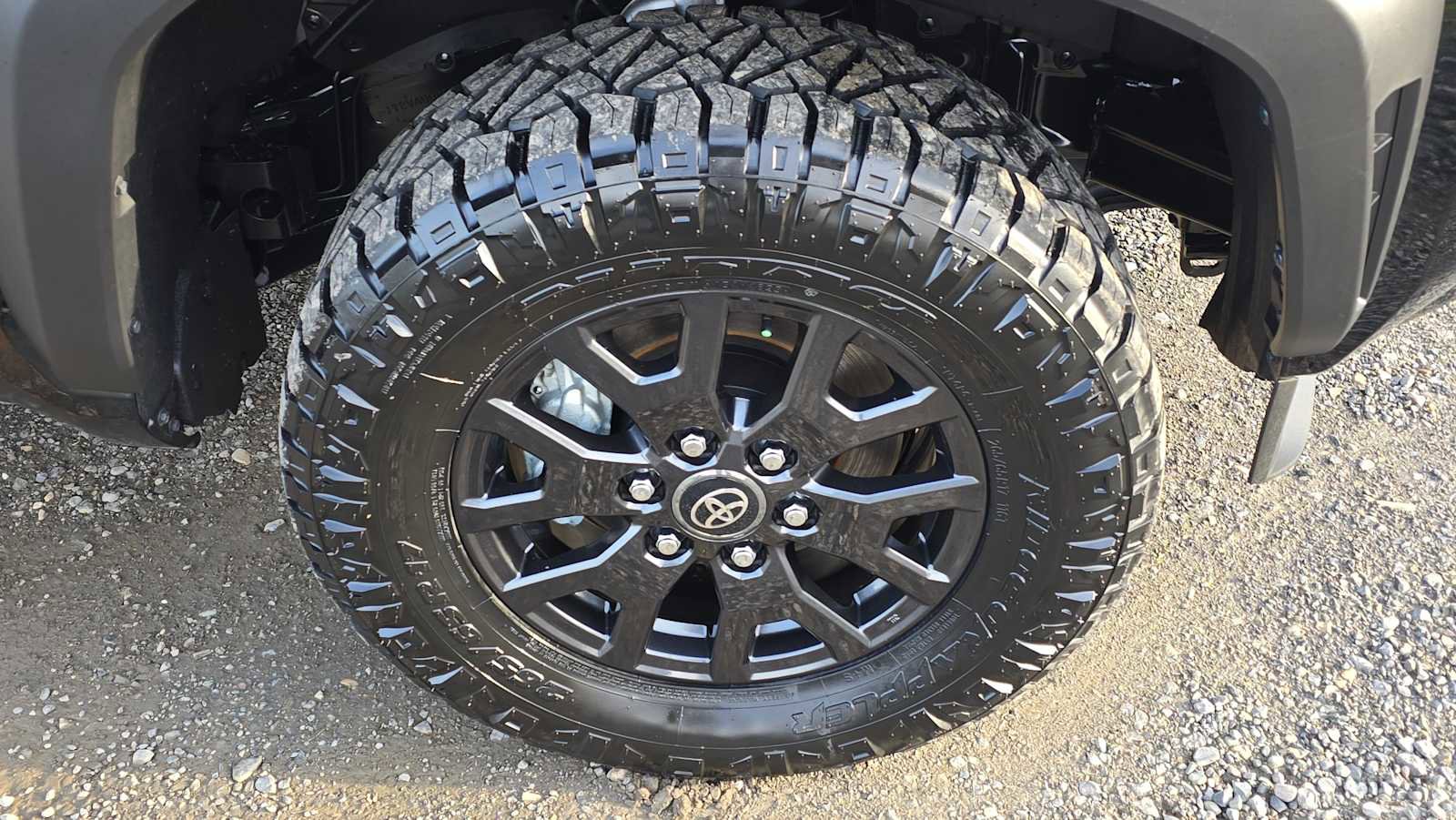 Certified 2025 Toyota 4Runner SR5 image 9