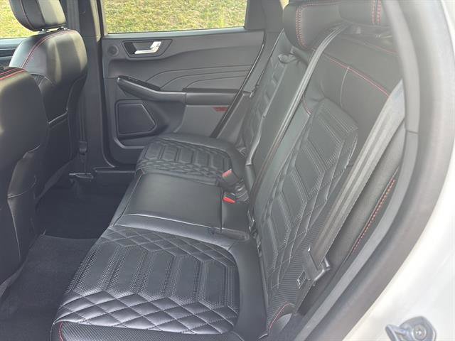 Certified 2023 Ford Escape ST-Line Elite w/ Premium Technology Package image 16