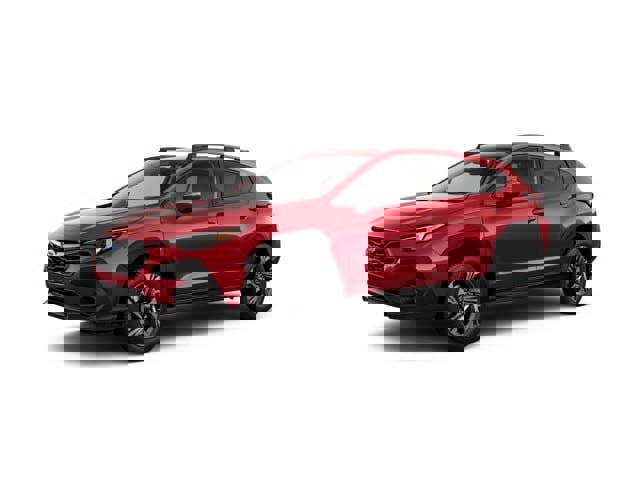 New 2026 Subaru Crosstrek 2.5i Premium image 3