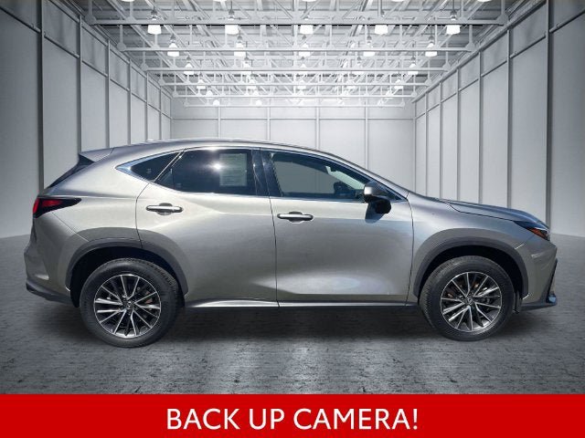 Used 2024 Lexus NX 350 AWD w/ Cold Area Package image 5