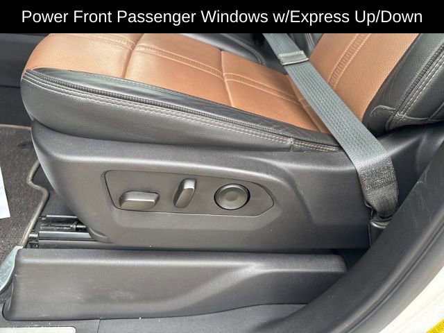 Certified 2024 Chevrolet Silverado 1500 High Country image 13