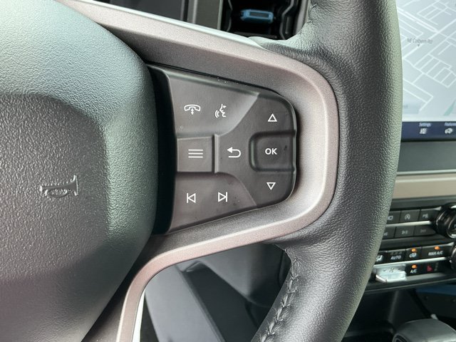Used 2024 Ford Bronco Wildtrak AWD/4WD image 29
