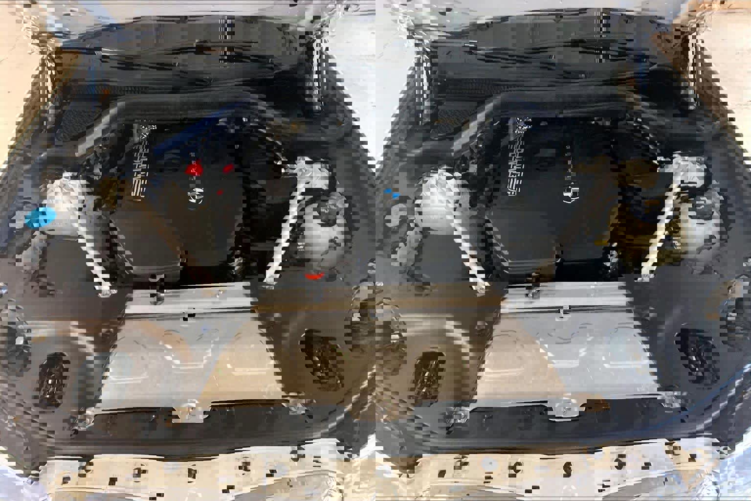 Used 2019 BMW X3 sDrive30i w/ Driving Assistance Package image 28