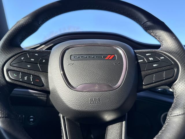 Used 2023 Dodge Challenger R/T Scat Pack w/ T/A Package image 29