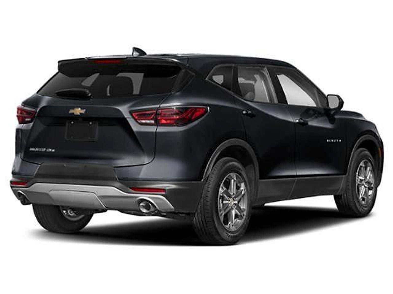 Used 2025 Chevrolet Blazer LT w/ LPO, Floor Liner Package FWD image 61