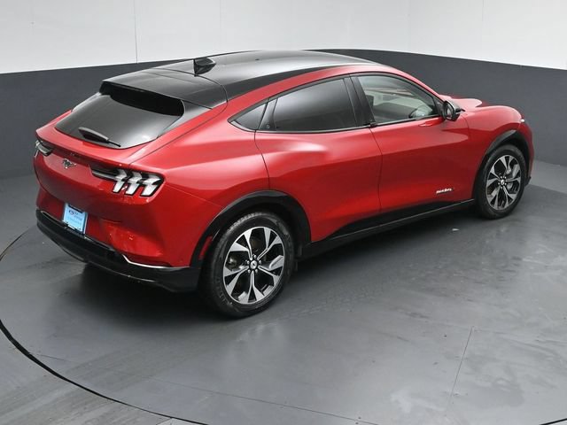 Certified 2023 Ford Mustang Mach-E Premium AWD/4WD image 47