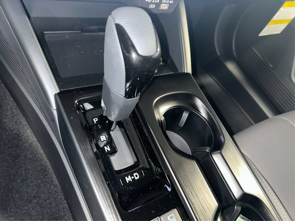 New 2026 Subaru Outback Limited XT AWD/4WD image 39