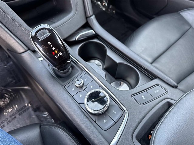 Used 2020 Cadillac XT6 Sport image 24