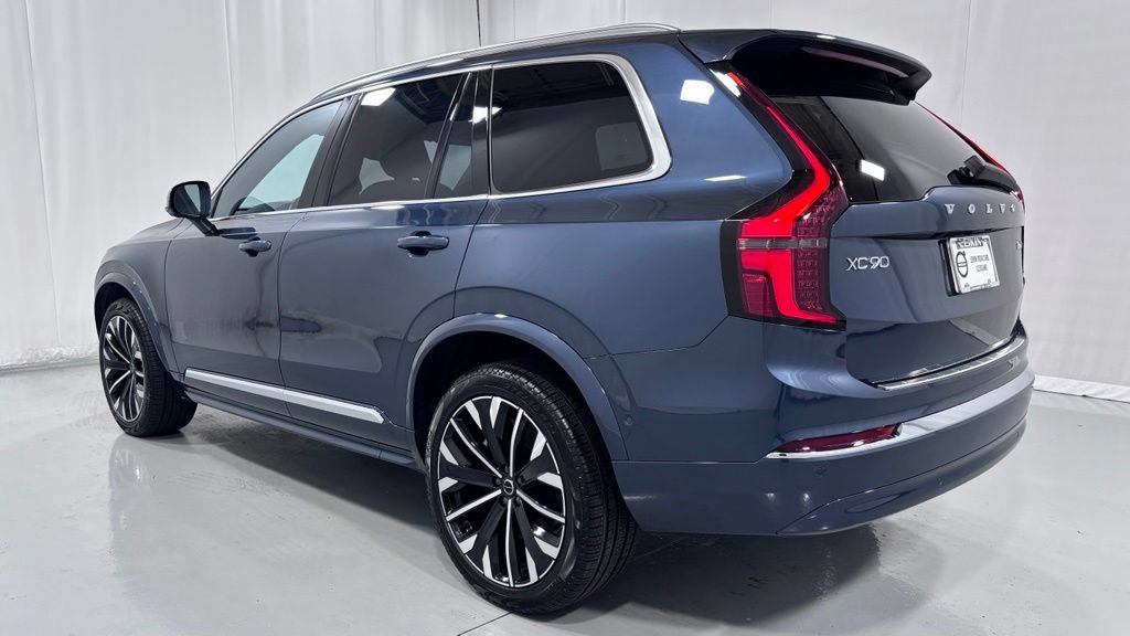 Certified 2026 Volvo XC90 B6 Plus AWD/4WD image 8