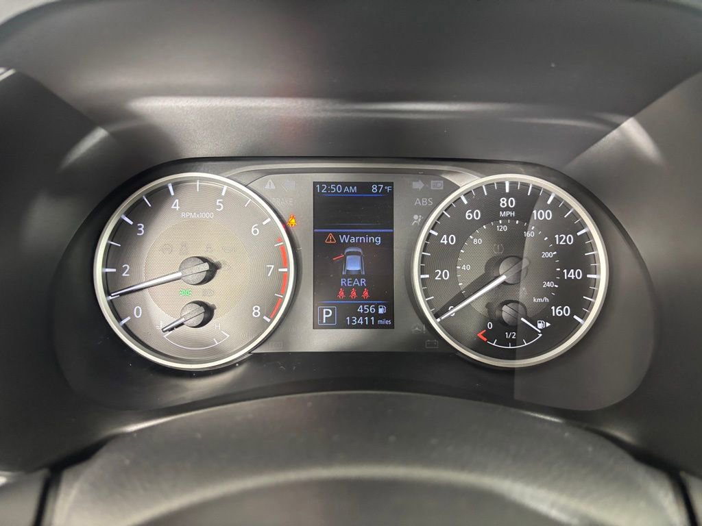 Used 2024 Nissan Sentra S image 18