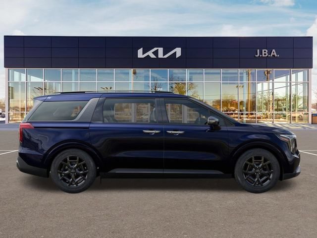 New 2027 Kia Carnival EX FWD image 7