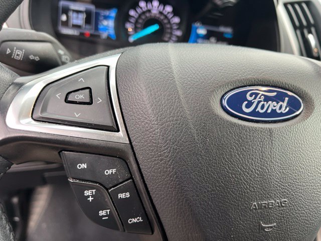 Used 2024 Ford Edge SEL w/ Convenience Package AWD/4WD image 25